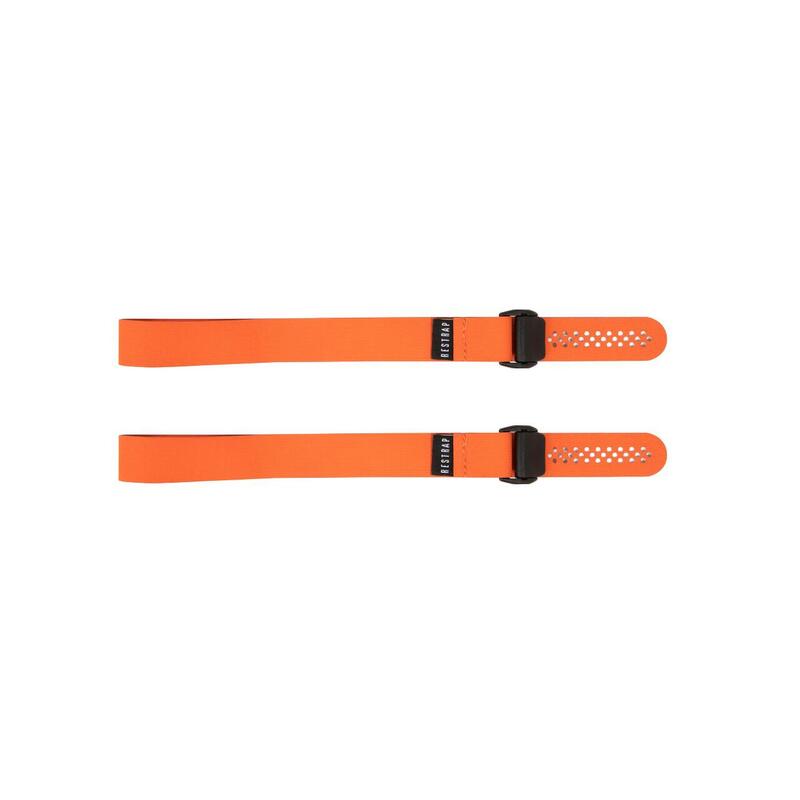 Sangles De Fixation Medium 45cm - Orange