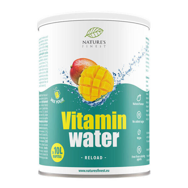 Vitamin Water Reload (200g)