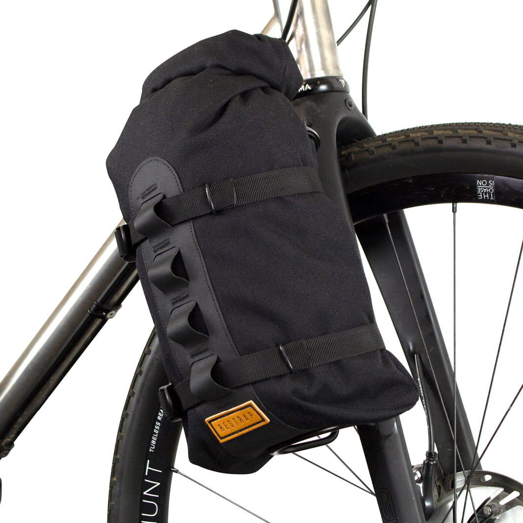 Bolsa de garfo para bicicleta RESTRAP 2/5