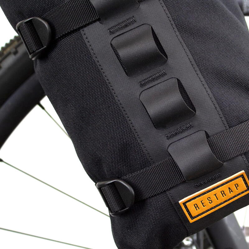 Geantă pentru furcă bicicletă RESTRAP