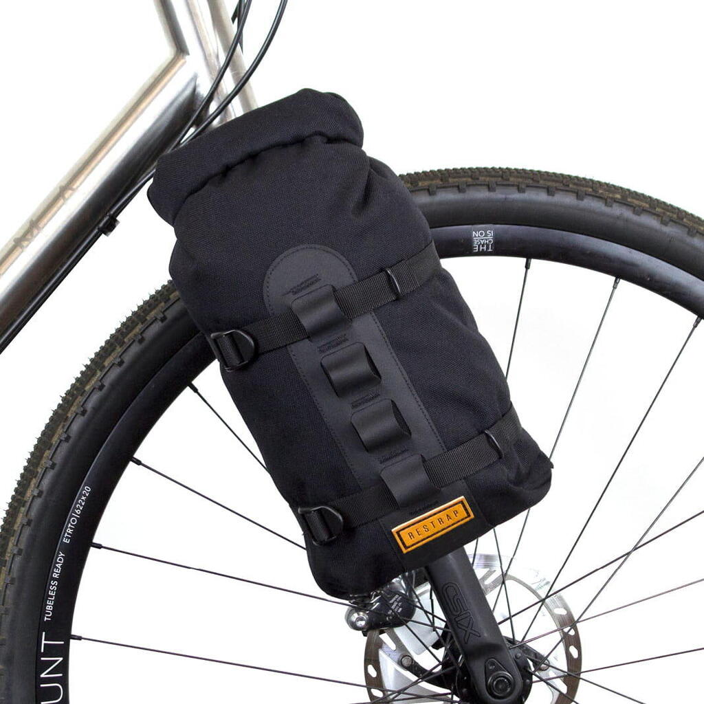 Bike Bag RESTRAP Fork Bag