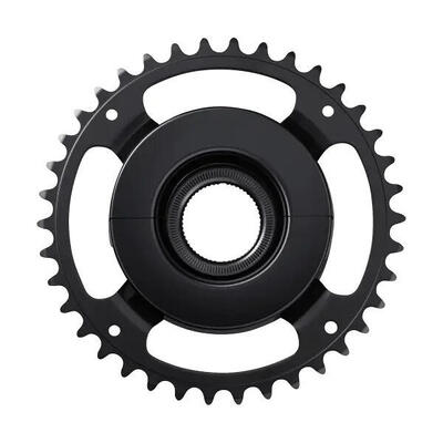 Afdekking en bevestigingsbout shimano fc-e6100