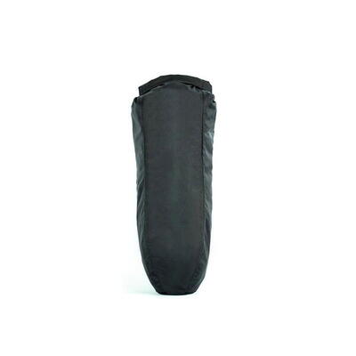 Borsa impermeabile per bicicletta Dry Bag con coda affusolata Taglia 8 L RESTRAP
