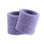 Bracelets De Sport Wilson En éponge Larges - Lot De 2