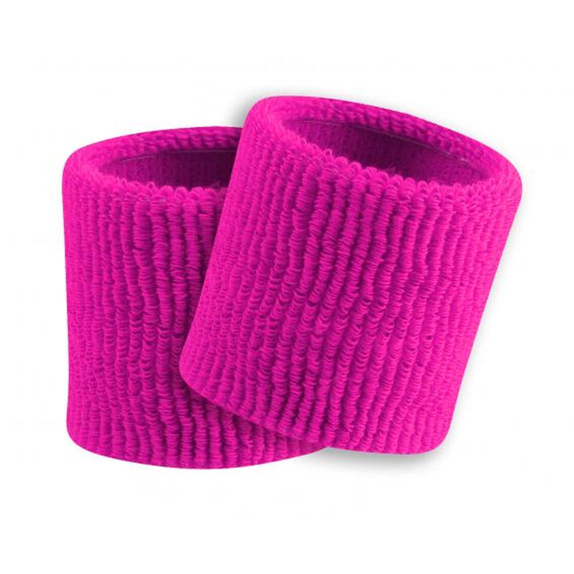 1 Paire De Bracelets En Coton Pour Hommes Et Femmes,Pour Le Sport