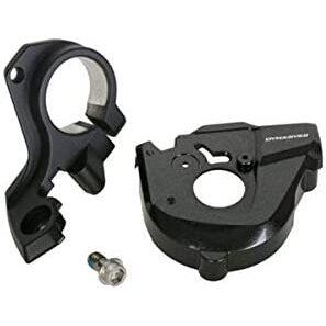 Conjunto da tampa da direção esquerda para Shimano SL-M8000 tipo sem indicador
