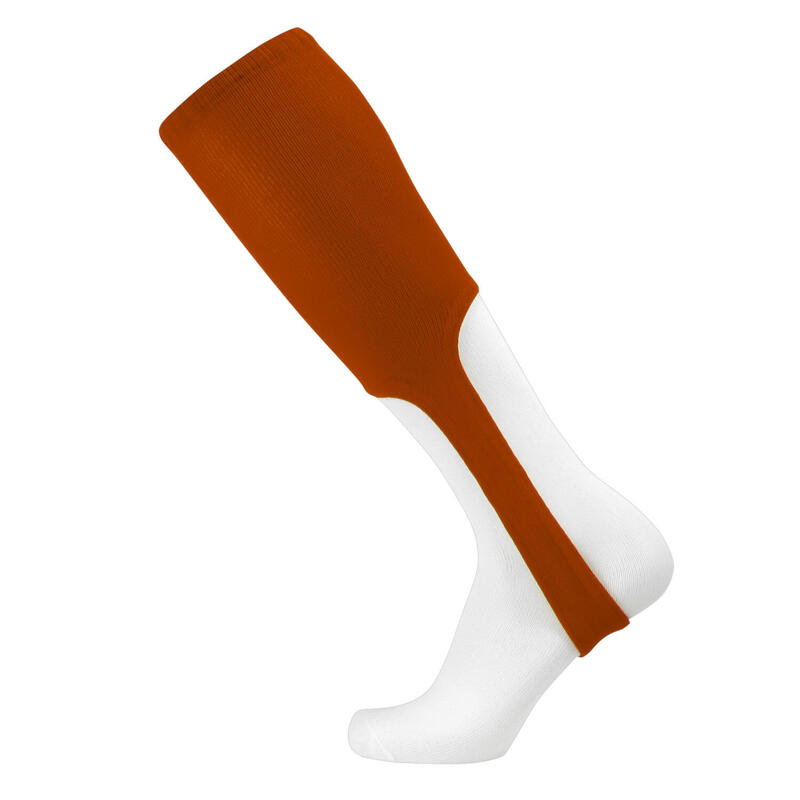 Chaussettes étriers Chaussettes de baseball adultes