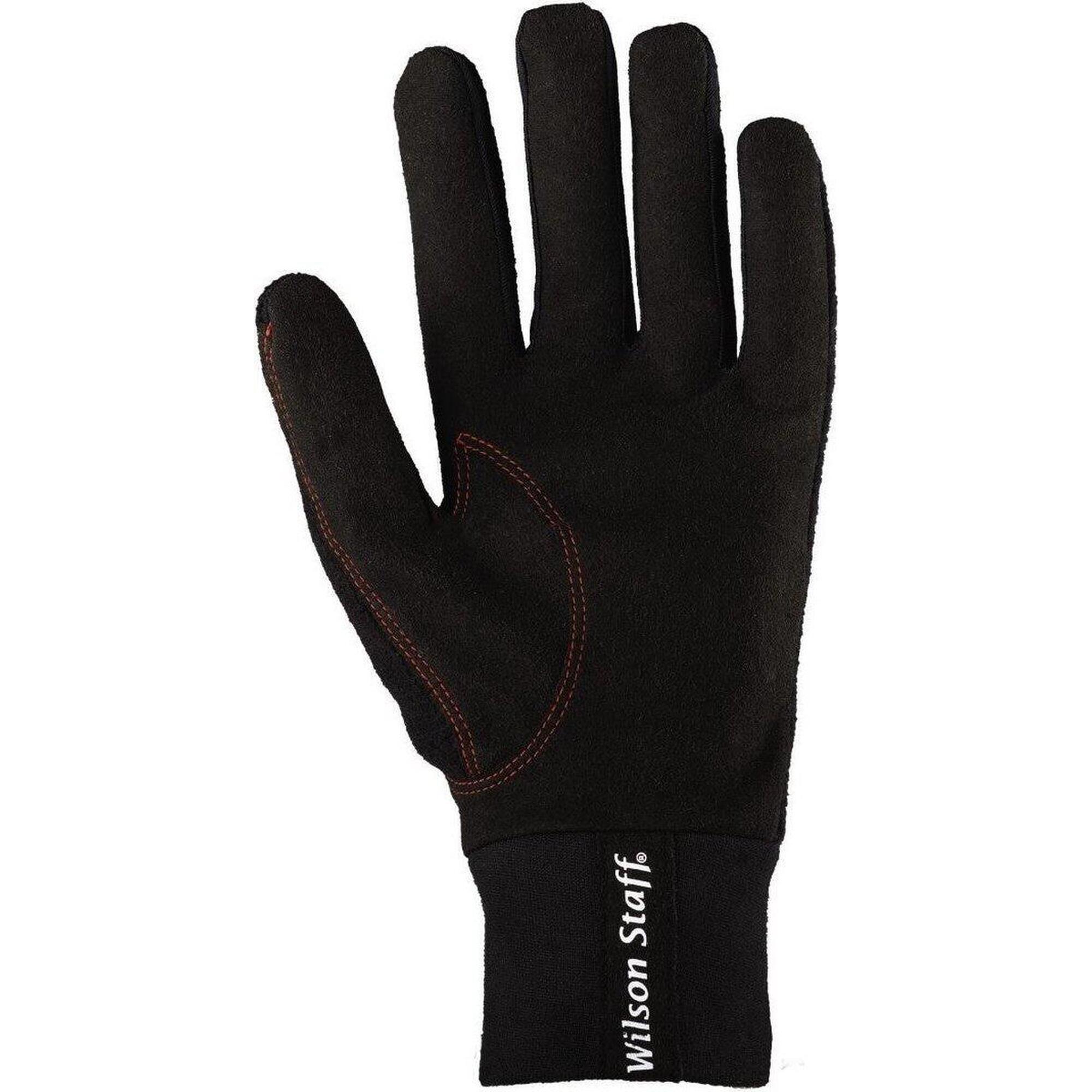 W/S Golf Gloves Men's winter gloves