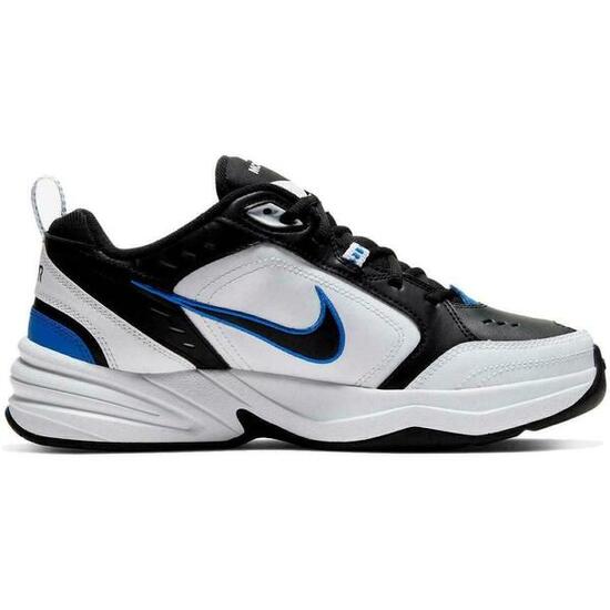 Baskets Nike Air Monarch IV, Multicolore, Hommes