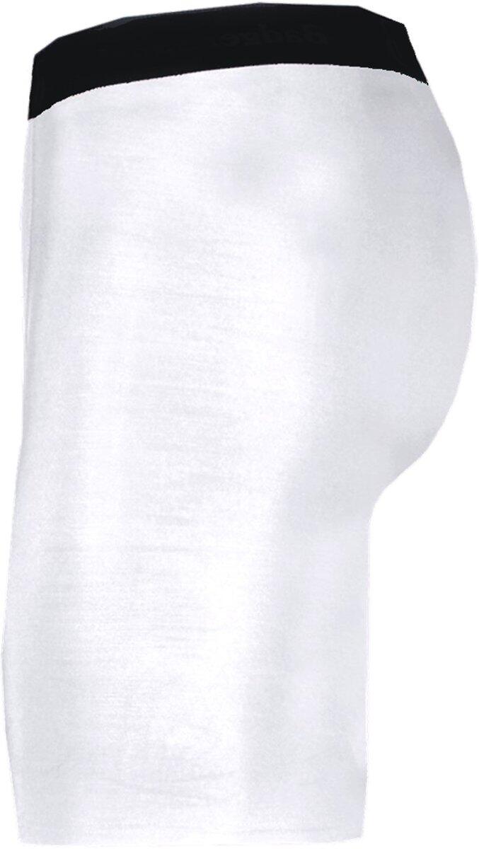 Short Pro Compression Adultes Hommes 2/3