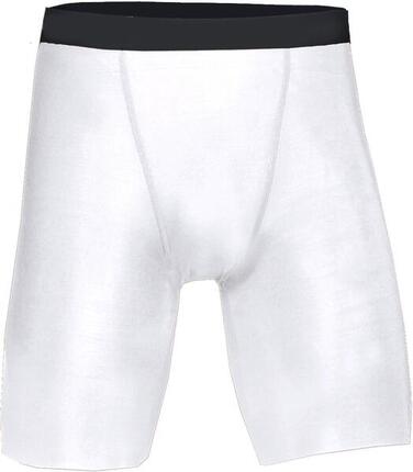 Short Pro Compression Adultes Hommes