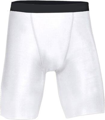 Shorts pro compression volwassenen heren