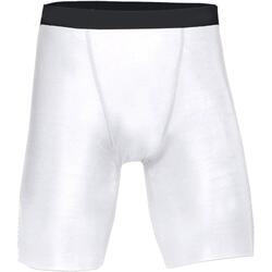 Short Pro Compression Adultes Hommes