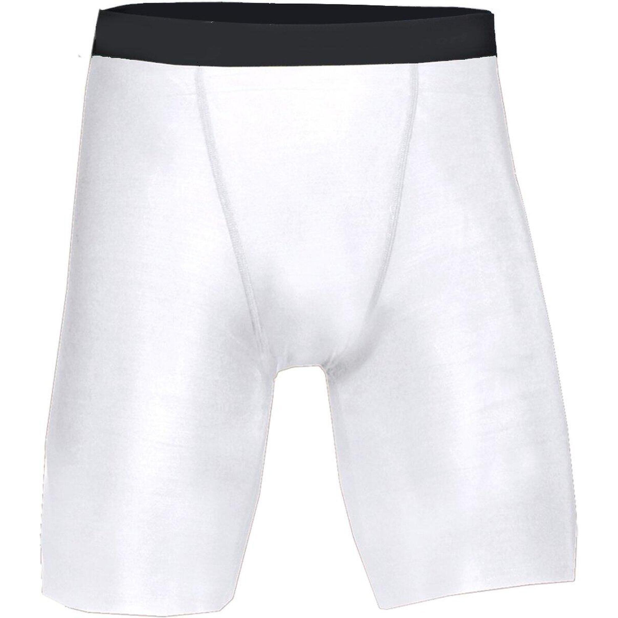 Adult Men's Pro Compression Short