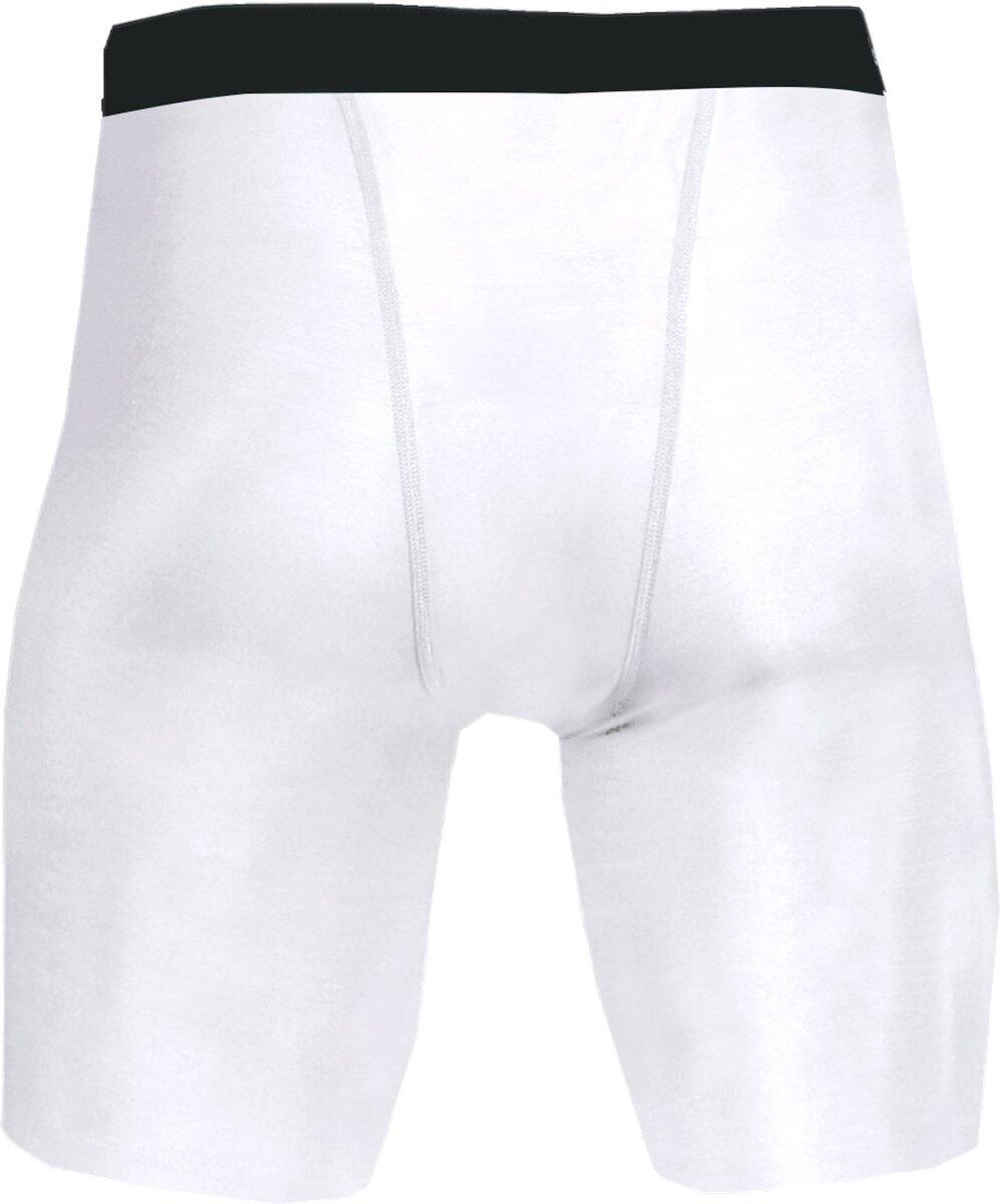 Short Pro Compression Adultes Hommes 3/3