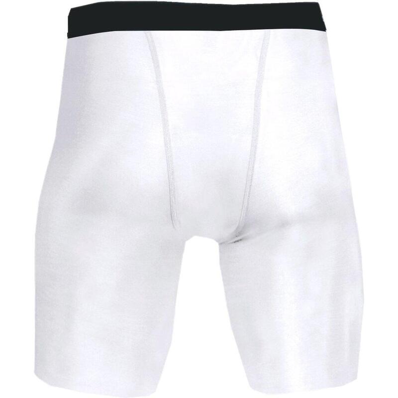 Shorts Pro Compressão Homens Adultos