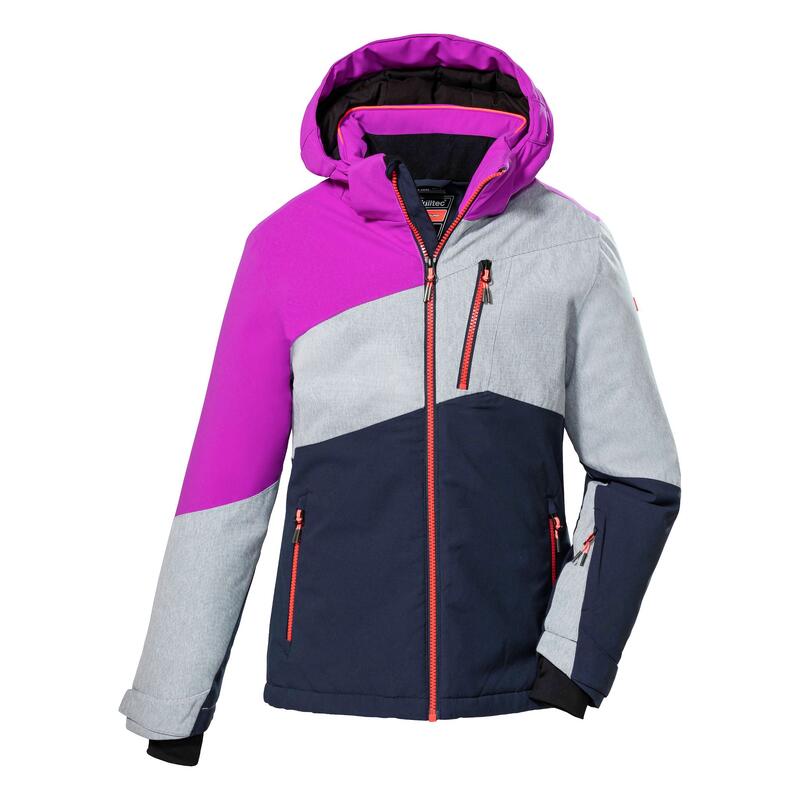 Jacheta KSW 166 GRLS SKI JCKT