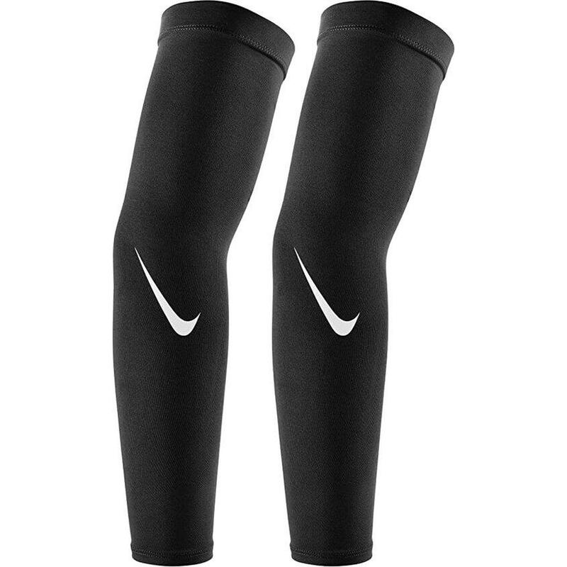 Manguitos de brazo Pro Dri Fit Fútbol Americano Niños NFL Unisex Un Par