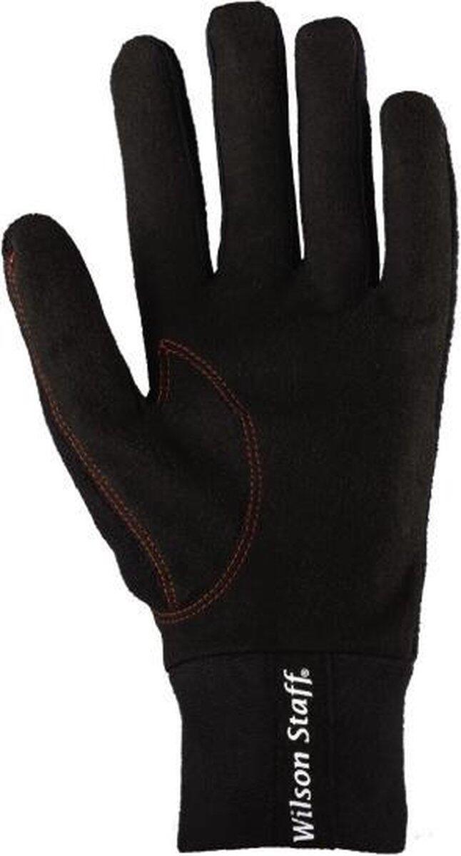 Gants de golf W/S Golf Ladies Winter Gloves 2/3