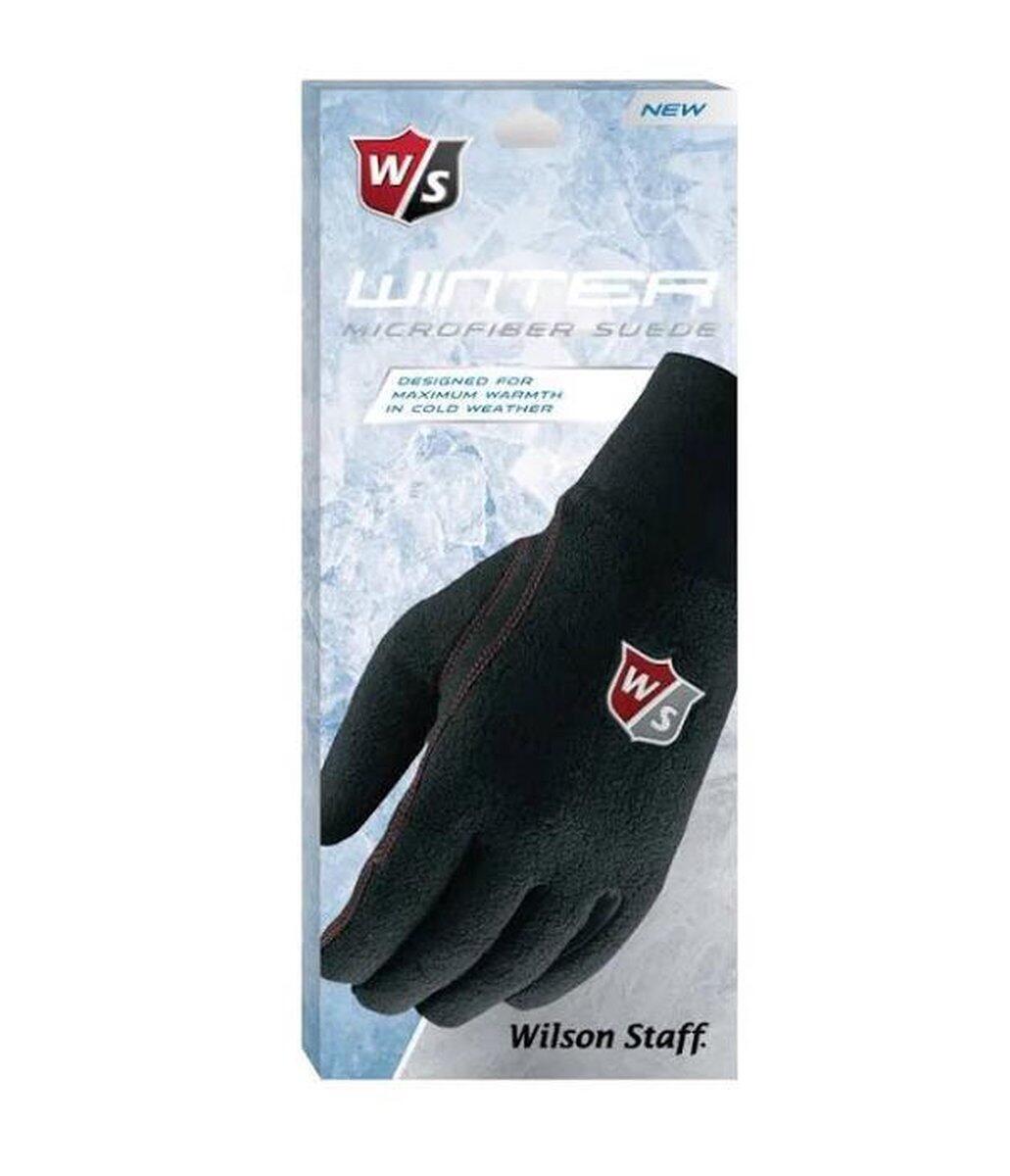 Gants de golf W/S Golf Ladies Winter Gloves 3/3
