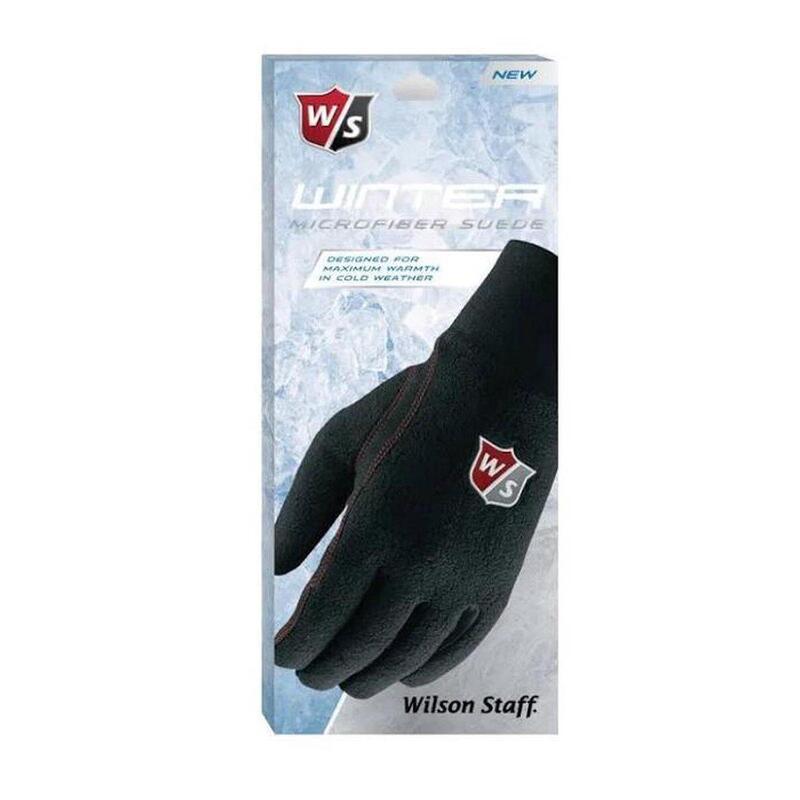 Guantes de golf W/S Ladies Winter Gloves Decathlon