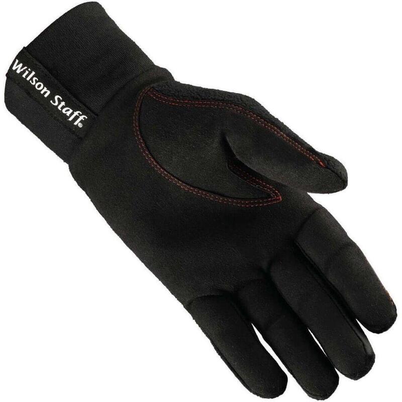 Guantes de golf W/S Golf Guantes de invierno para hombres