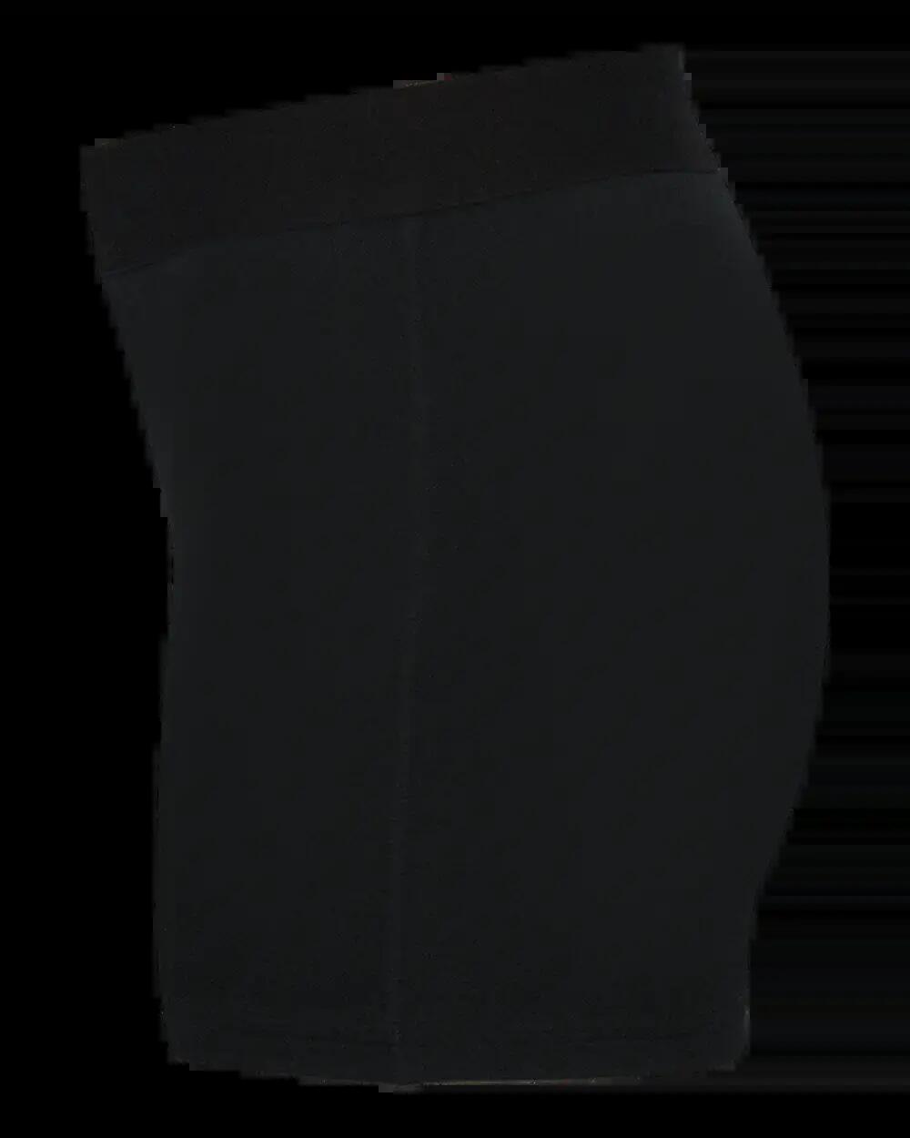 Short Pro Compression Fitness Adultes Dames 3/3