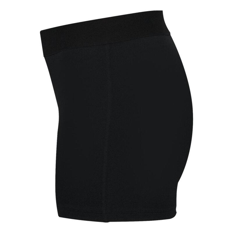 Pantalones cortos Pro Compression Fitness Adults Ladies