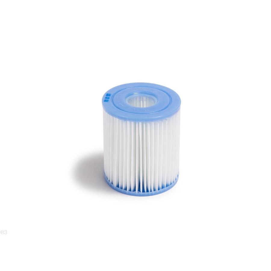 Intex 29007 - Cartuccia Modello H, 1 pezzo 3/6