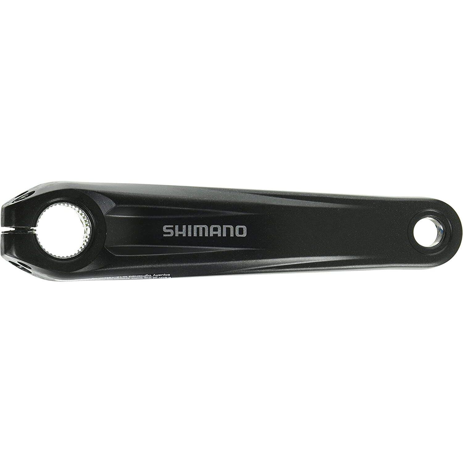 SHIMANO Manovella Shimano FC-E8000