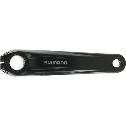 Kurbel Shimano FC-E8000