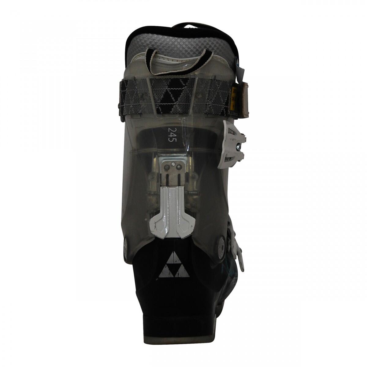 SECOND HAND - Scarponi Da Sci Fischer Fuse 7 W Usati 2/4