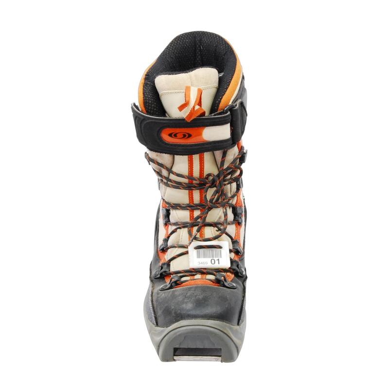 RECONDITIONNE - Chaussure De Ski De Fond Salomon X-adventure 8 Xa - BON