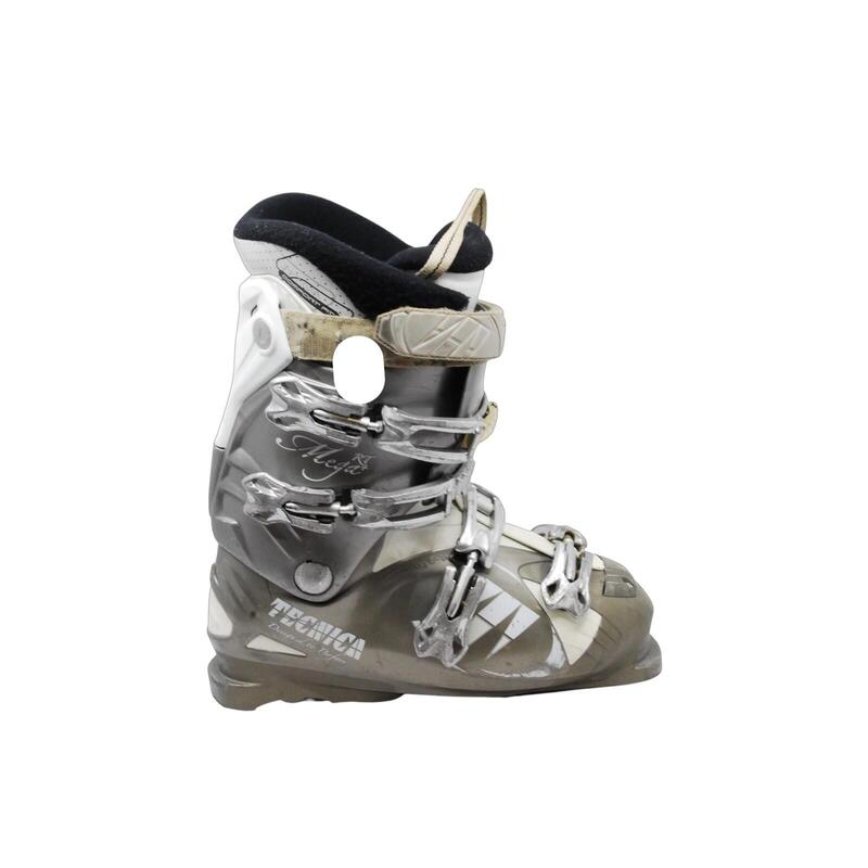 RECONDITIONNE - Chaussures De Ski Tecnica Mega Rt - BON