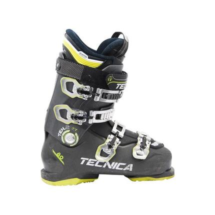 RECONDITIONNE - Chaussure De Ski Tecnica Ten 2 Rt 80