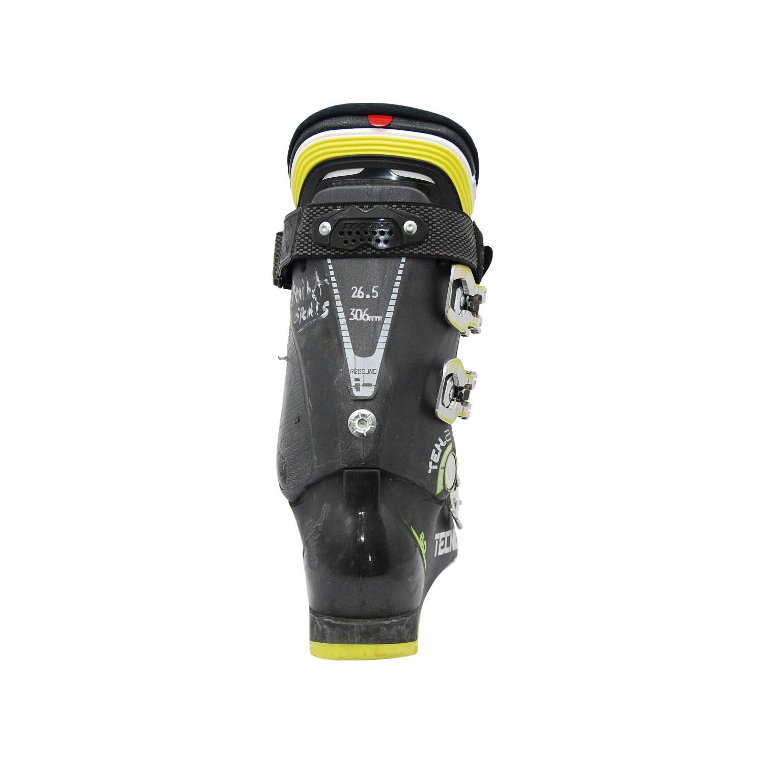 RECONDITIONNE - Chaussure De Ski Tecnica Ten 2 Rt 80 2/4
