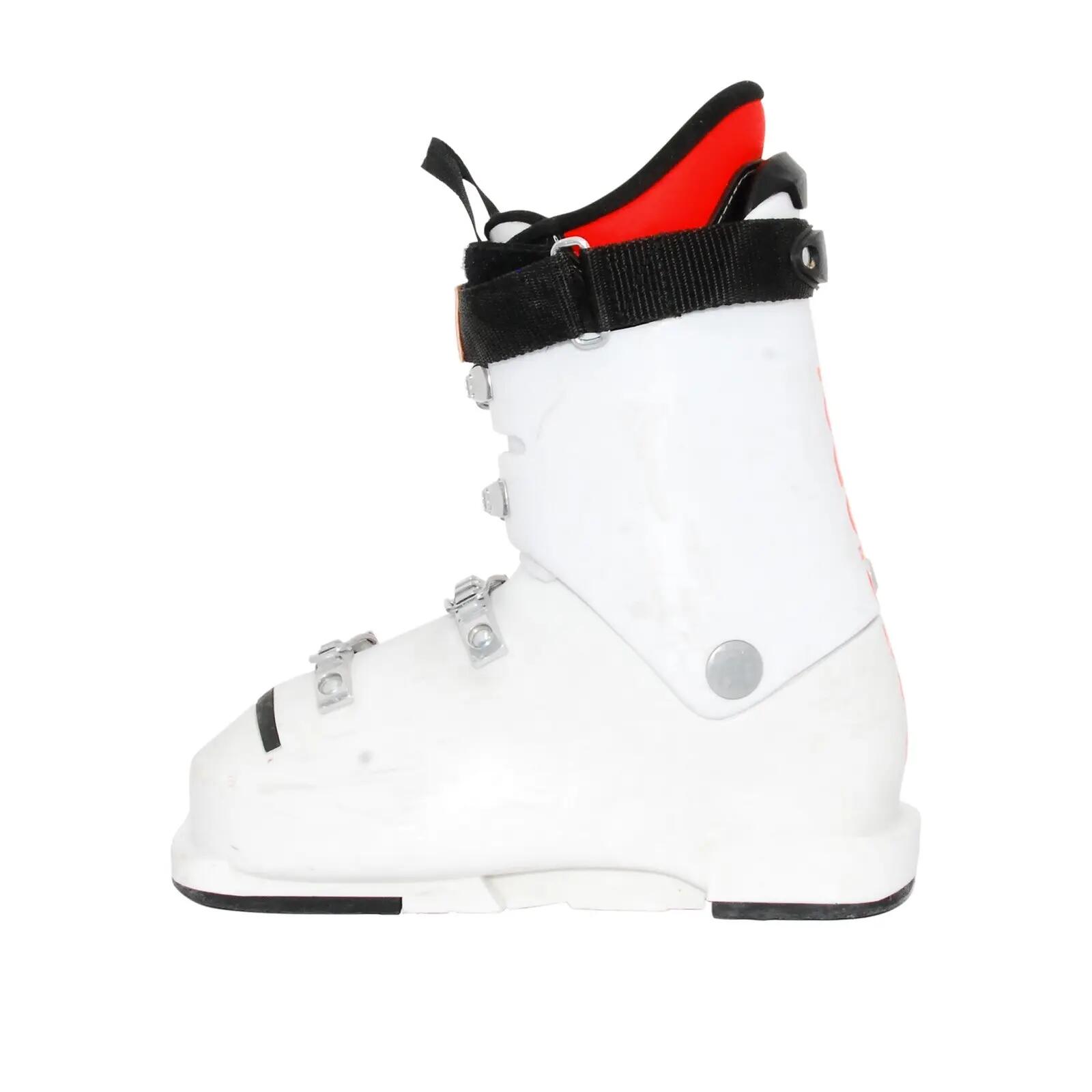 RECONDITIONNE - Chaussure De Ski Junior Rossignol Hero Jr 65_4 3/4