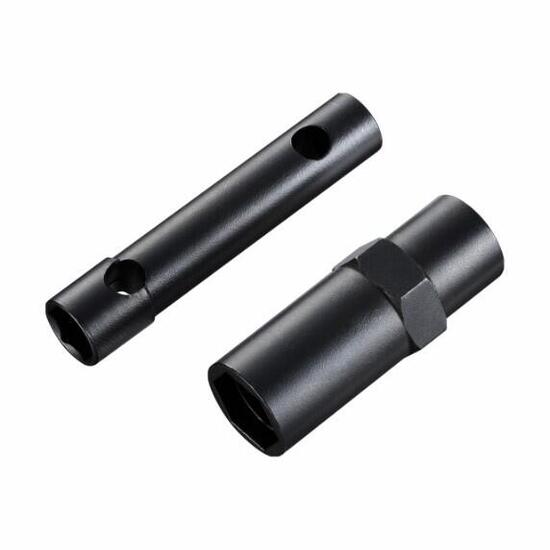 Kegel-Einstellwerkzeug Shimano TL-PD63