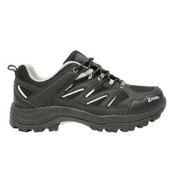 Zapatillas Trekking Nieva Negro – ORIOCX