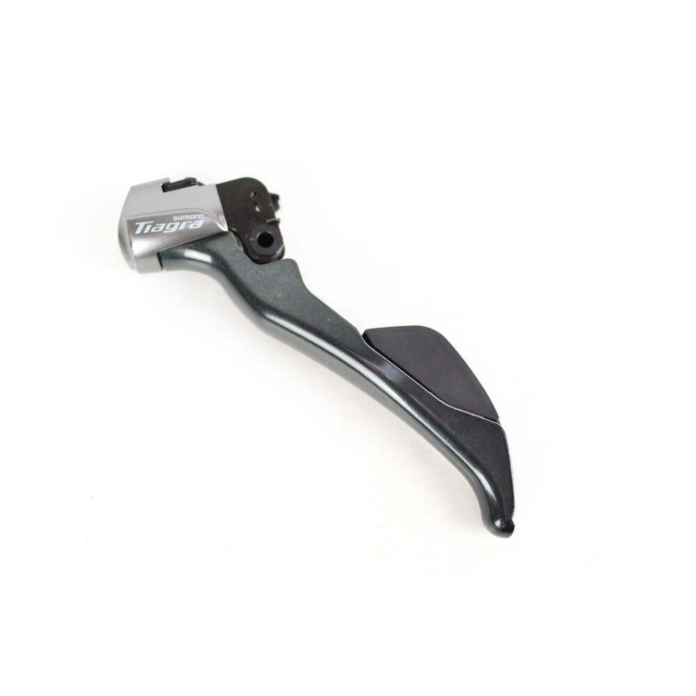 Shimano - Assemblage De Levier Principal Gauche Shimano St-4700 - Levier Frein - Noir - Taille Unique - Decathlon