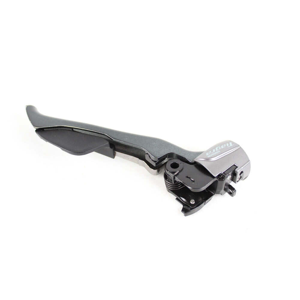 Zusammenbau des linken Haupthebels Shimano ST-4700 2/3