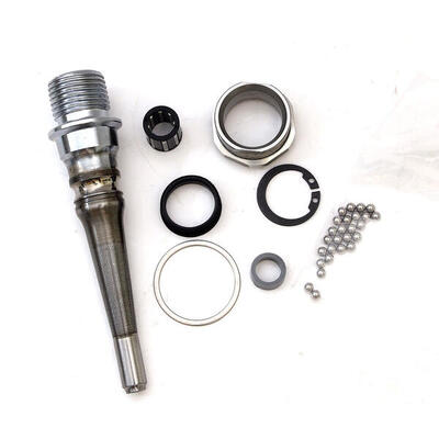 Pedalachsen-Baugruppe Shimano PD-R9100