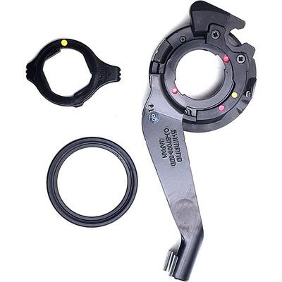 Cassetteafdichting voor riemaandrijfsysteem shimano cj-s7000