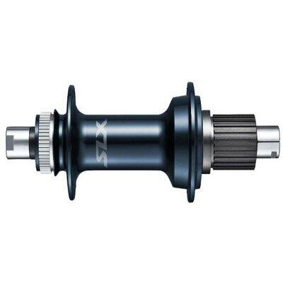 SHIMANO Asse del mozzo completo Shimano FH-M7130-B