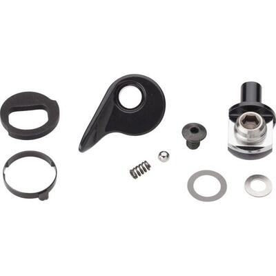 Schnellspanner-Baugruppe Shimano BR-R9100