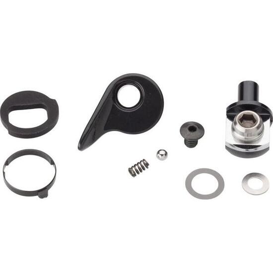 Schnellspanner-Baugruppe Shimano BR-R9100