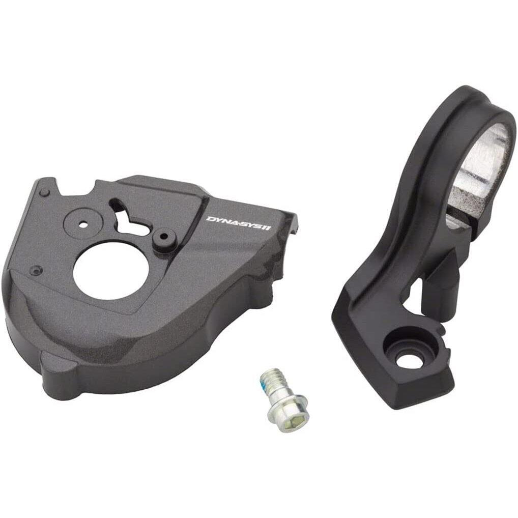 Tampa do comando do lado direito sem indicador Shimano SL-M8000