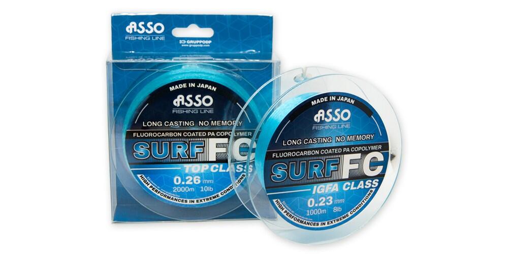 ASSO FISHING LINE picture