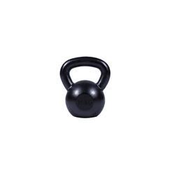 Kettlebell en fonte Set 12KG+ 16kg
