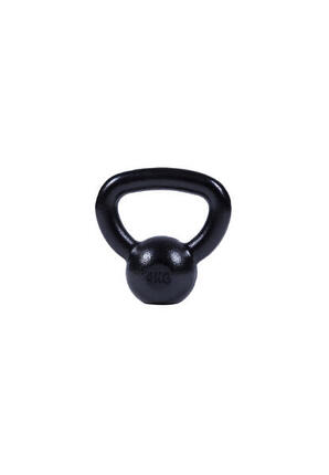Kettlebell Gusseisen 2-32 KG